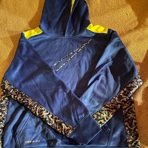 Nike Boys hoodie